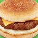 Image for article titled I Am Absolutely Here for Dunkin's Fake-Ass Sausage Sandwiches
